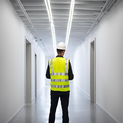 Building Inspector