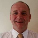 Photo of Ian Hall